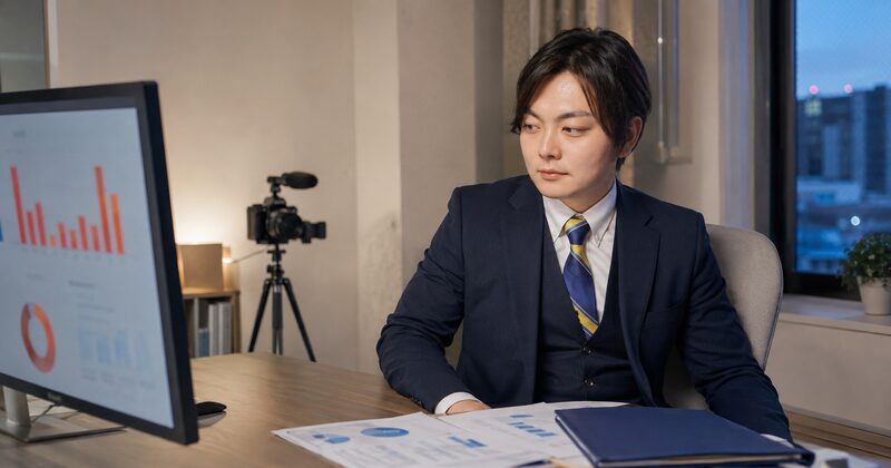 数字と信用の間で考える三好裕亮